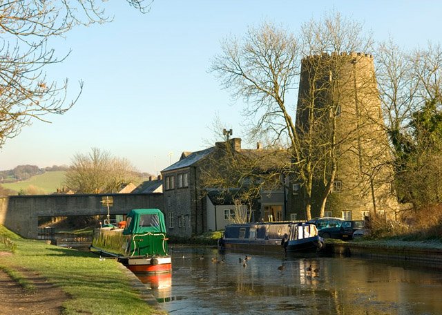 Parbold surounding areas