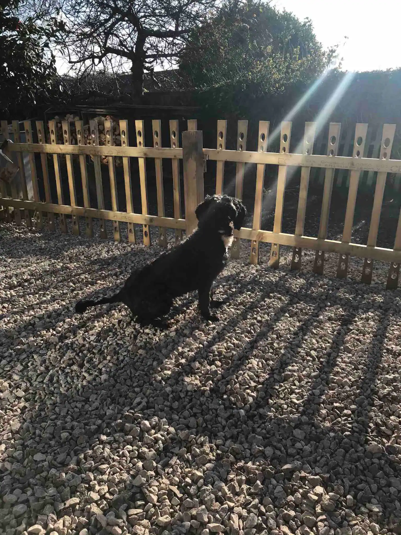 Parbold Mill lane airbnb mill worker cottage 