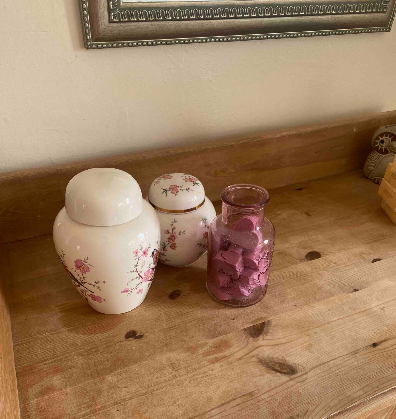 Parbold Mill lane airbnb mill worker cottage